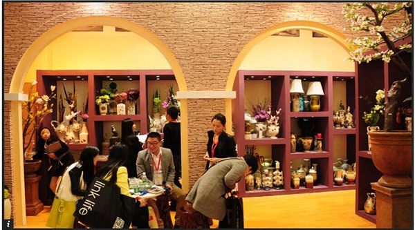 供应2015年家具展展位