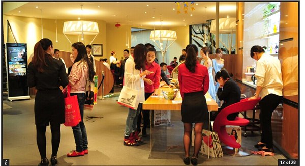 供应3月份广州家具展展位