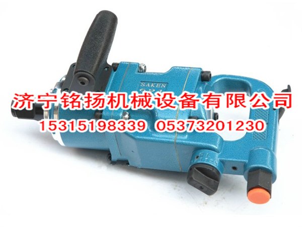 SAKEN691风炮工业级气动扳手