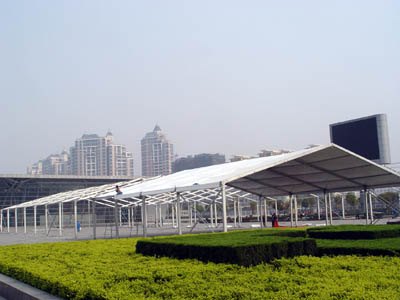 展示帐篷 户外帐篷