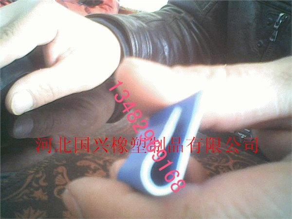 塑料异型条销售
