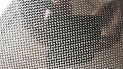 碳纤维制品碳纤维制品脚丝图新锐特复材