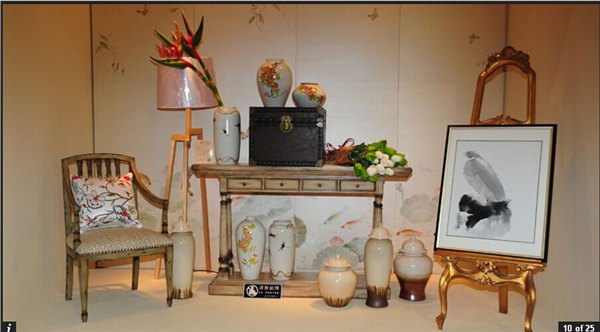 供应2015年广州家具展/户外家具展摊位