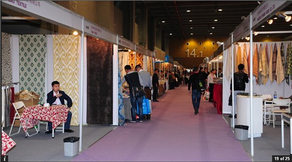 供应2015年广州家具展/办公家具展摊位