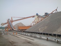 青海砂石骨料设备矿山破碎直销 重庆砂石骨料设备矿山破碎破碎机