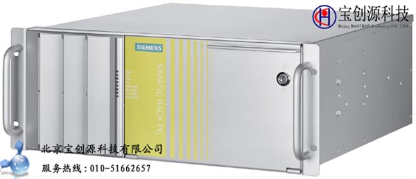 西门子工控机547E西门子原装工控机6AG4104-3DA11-0XX