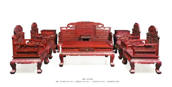 莆田优质的红木古典家具推荐——莆田古典家具