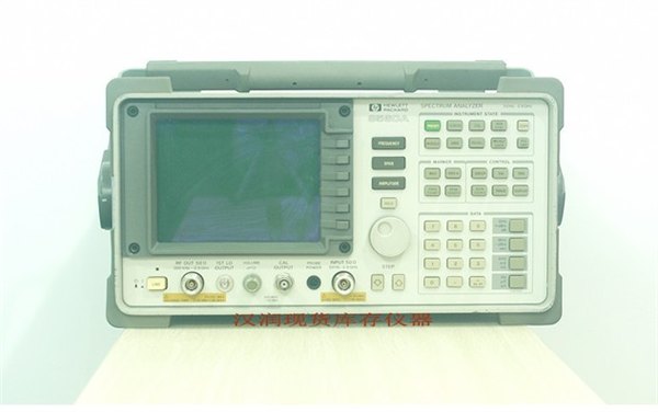 二手HP8560A射频频谱分析仪 现货