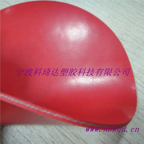 供应三元乙丙(EPDM)加厚橡胶夹网布用于传输带 KQD-R-078
