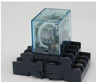 欧姆龙61F-G1曲靖代理现货正品液位继电器61F-GP-N 