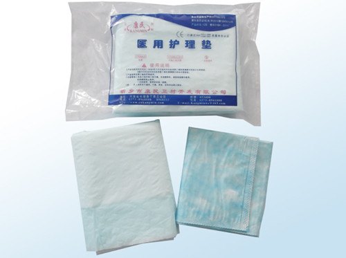 厂家直销医用护理垫,一次性医用护理垫公司,优质医用护理垫
