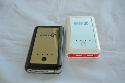 充电宝的厂家