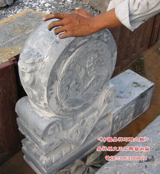 石门墩,石雕门墩价格