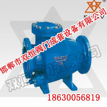 河北止回阀【邯郸双恒阀门】止回阀厂家