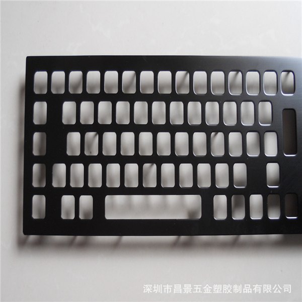 深圳专业的电镀黑铬加工哪里买