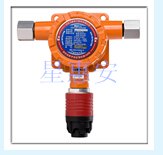 供应可燃气体探测器BS01II 点型气体探测器