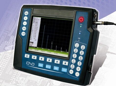OND-6200型（中英文版）彩色数字超声波探伤仪