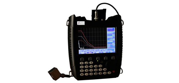 SUB280型超声波探伤仪