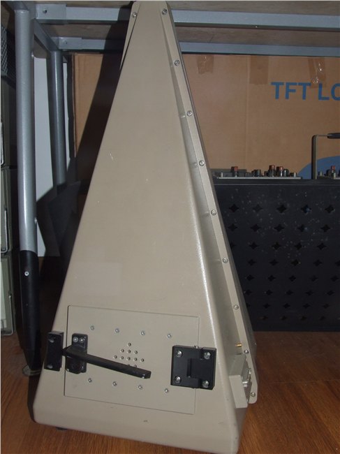 TC-5062A泰士康三角锥出租出售 上海二手屏蔽箱销售租赁