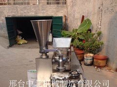200型单馅斗包子机是最好的选择|超低价200型