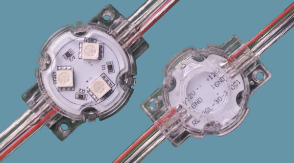 54影响LED点光源外壳发展的因素是什么?|四川LED点光源第一品牌