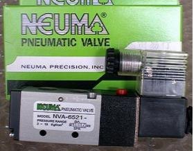 台湾NEUMA电磁阀NV-6552-A2