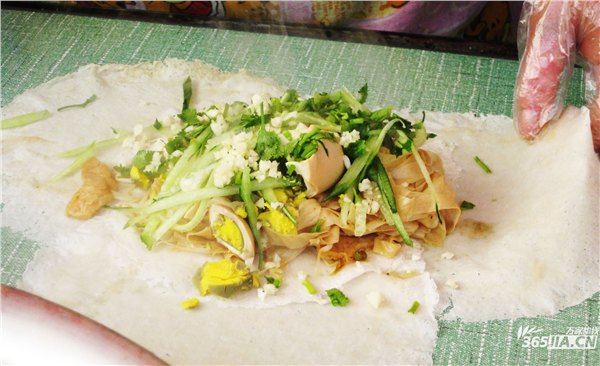 山东小吃加盟推荐，北碚山东小吃加盟