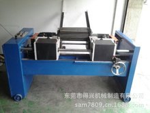 深圳全自动双头倒角机图片、厂家，信赖得兴机械。以