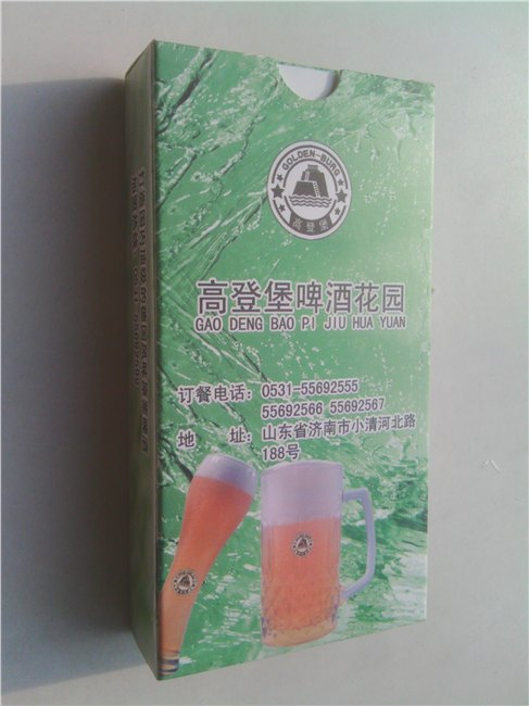 盒抽纸批发厂家有哪些，为您推荐济南心愿湿巾厂