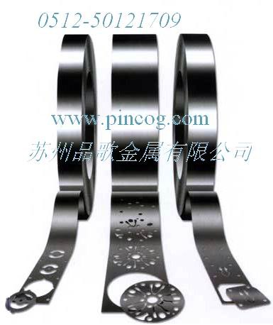 电子钢片蚀刻激光钢片精密钢片硬质钢片特殊钢板钢片不锈钢片