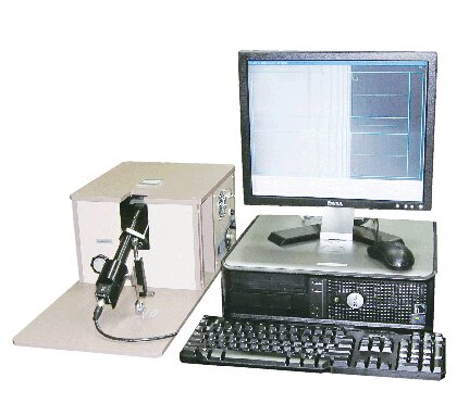 FSM-6000LE   钢化玻璃表面应力仪 日本折原（ORIHARA