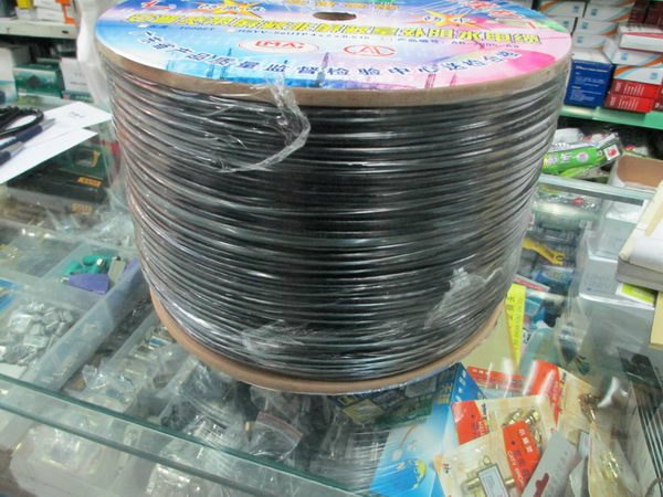 合肥六类屏蔽网线 合肥千兆屏蔽网线 首选【天超】