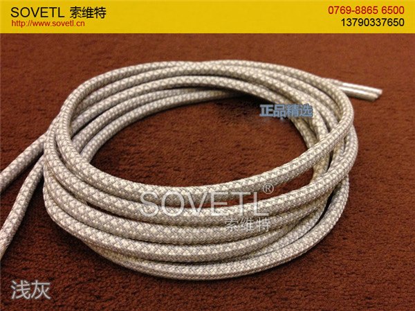 广东反光鞋带，反光鞋带供应公司