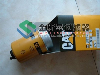 117-4089卡特滤芯