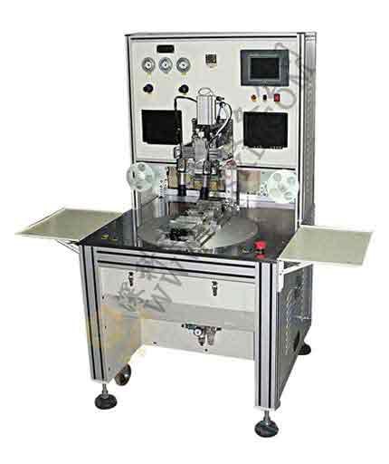 热压机厂家 恒温热压机厂家 深科达智能装备