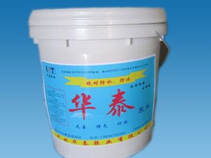 高强接木胶应用方法