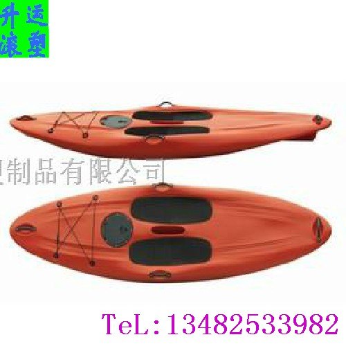 滚塑冲浪板加工厂家