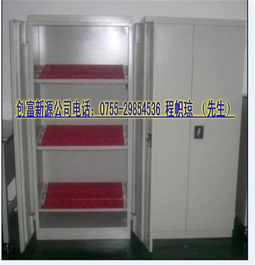 唐山刀具柜_承德BT40刀具柜图_创富新源