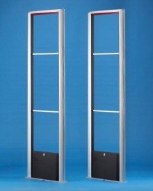 武汉最新款超市防盗系统-武汉声磁防盗系统