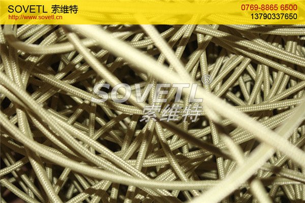 索维特防火绳，防火绳厂家价格