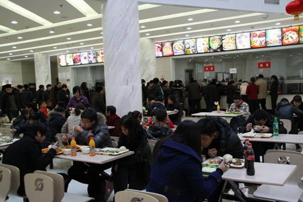 宝山食堂承包 宝山食堂托管 宝山团膳服务 宝山饭堂承包