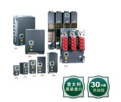 意科变频器西北总代理
