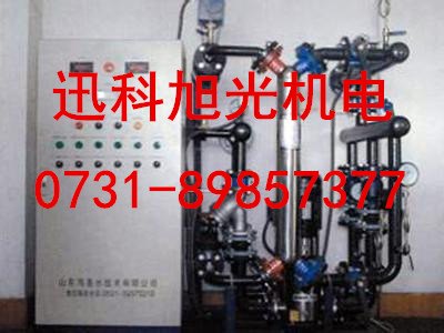 管式换热器公司