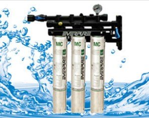 成都专业爱惠浦净水器,认准上古净水：优惠的爱惠浦