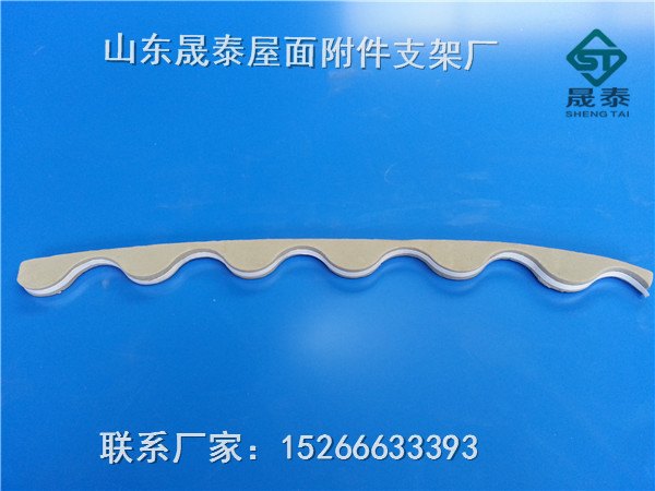 高密度泡沫堵头