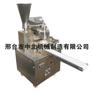 ZB100型包子机代理商 专业的ZB100型包子