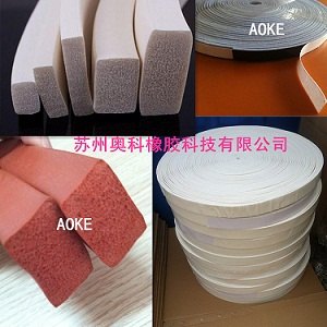 苏州澳科蒸柜、炊具、食品机械高温密封条