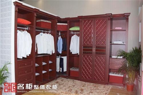 名柜整体衣柜_环保板式家具品牌_银川板式家具品牌