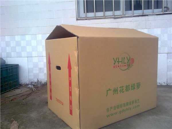 花卉纸箱专业制作 青州建民包装有限公司