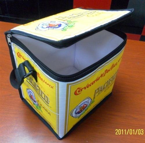 保温袋,申海彩印包装,速冻食品保温袋公司